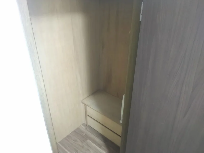 クローゼット