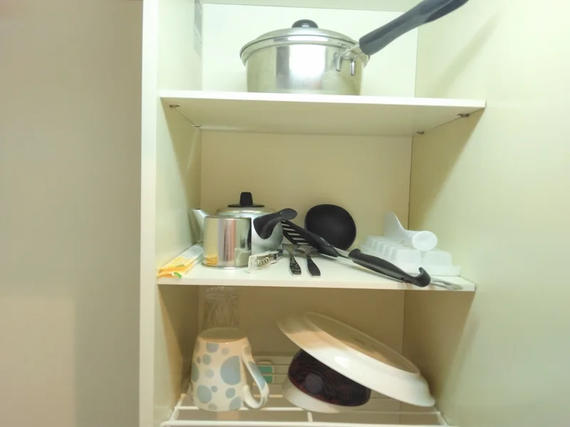 調理器具・食器