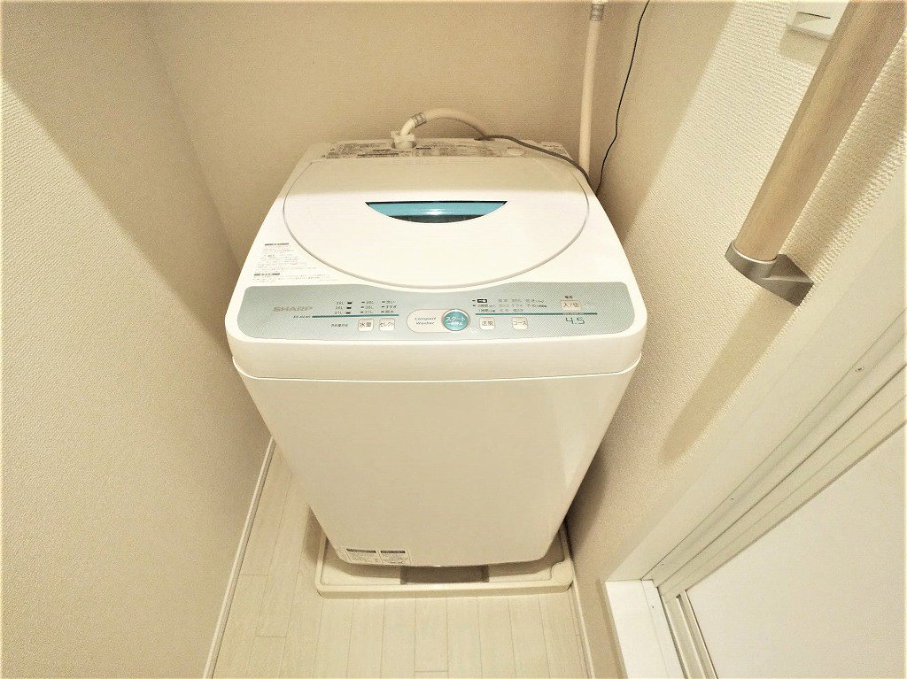 洗濯機