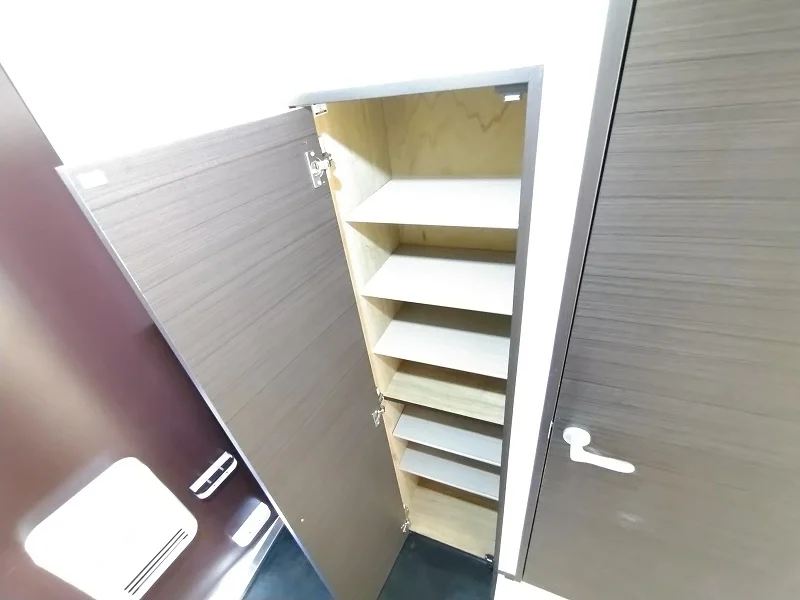 下駄箱