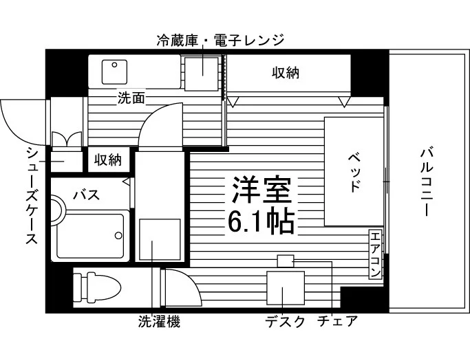 Bタイプ（反転）