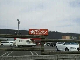 ハンディーまで3390m