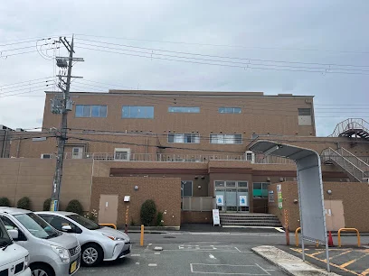 土庫病院まで2200m