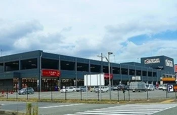 ホームセンタームサシ姫路店まで3000m
