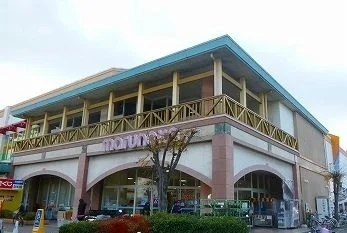 マルナカ広畑店まで1100m