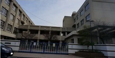 木太北部小学校さんまで900m