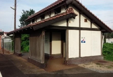 敬川駅まで920m