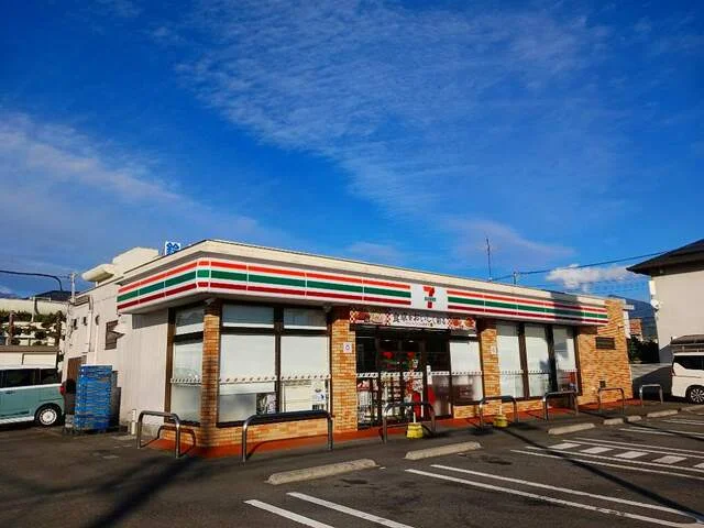 セブンイレブン　富士市原田店まで91m