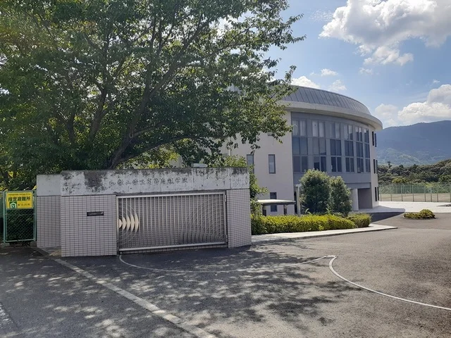 和歌山県立高等看護学院様まで762m