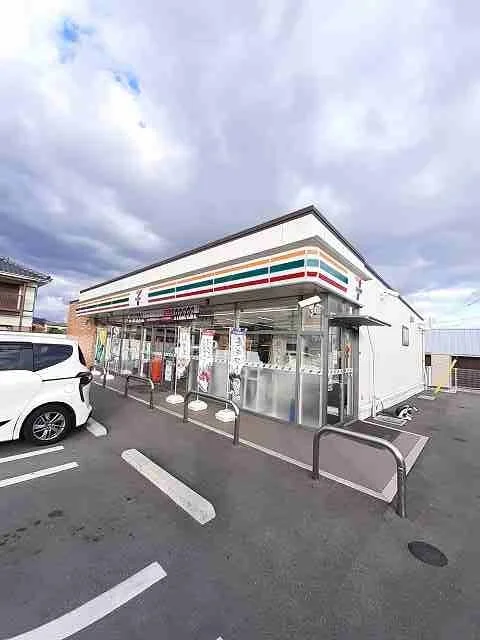 セブンイレブン防府今市店まで130m