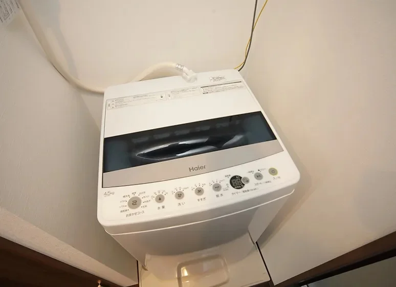 洗濯機