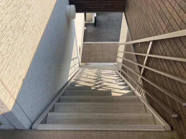 階段
