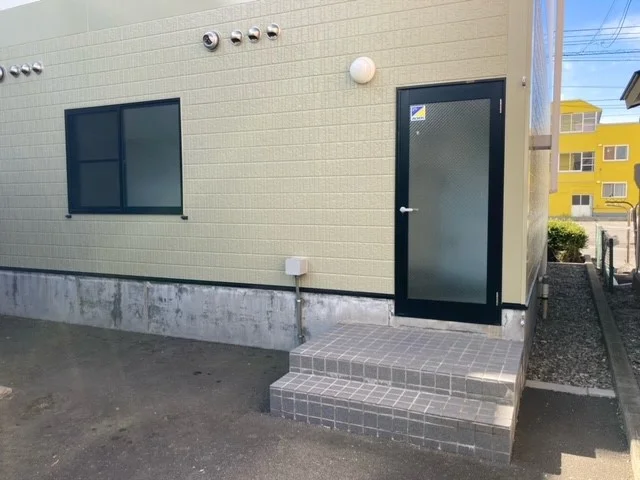 ★お部屋探しはレオパレスセンター函館店へ★