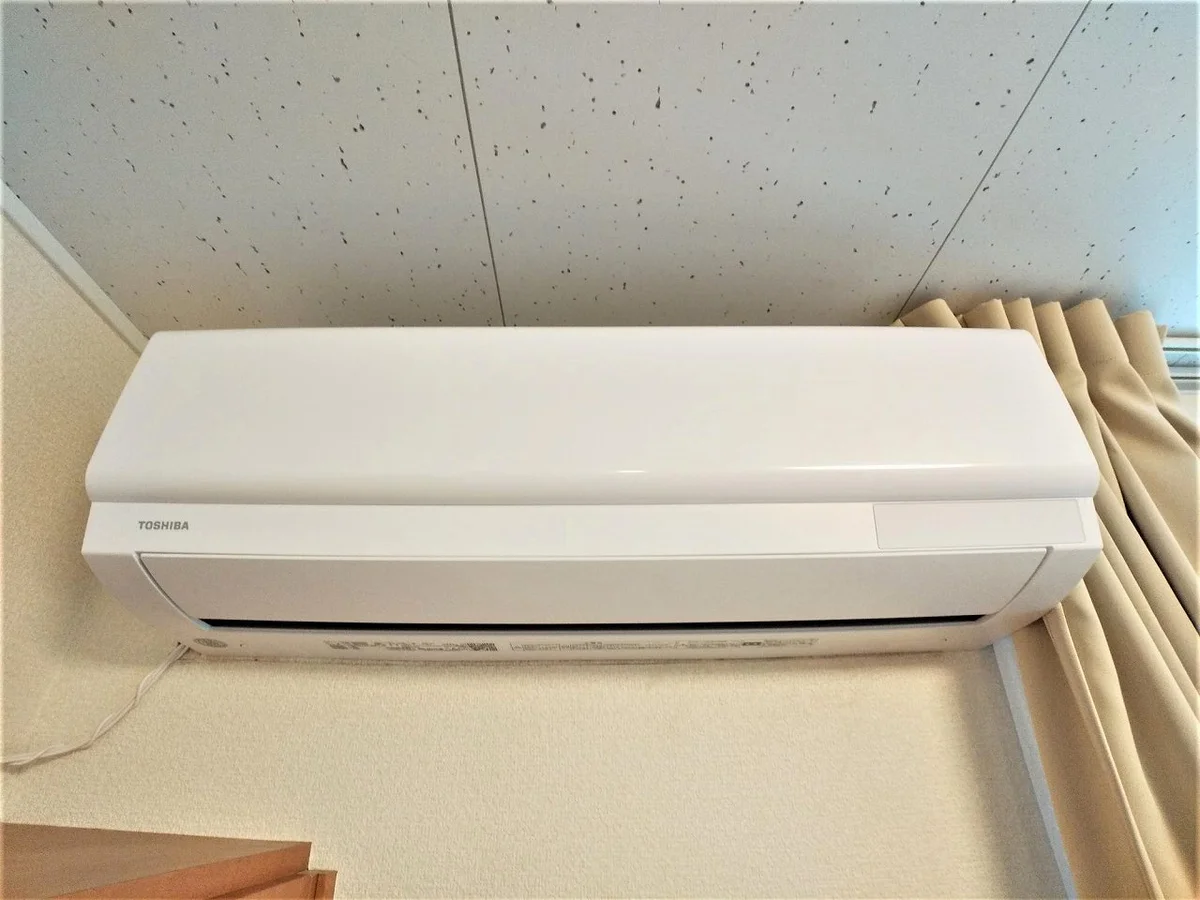 エアコン
