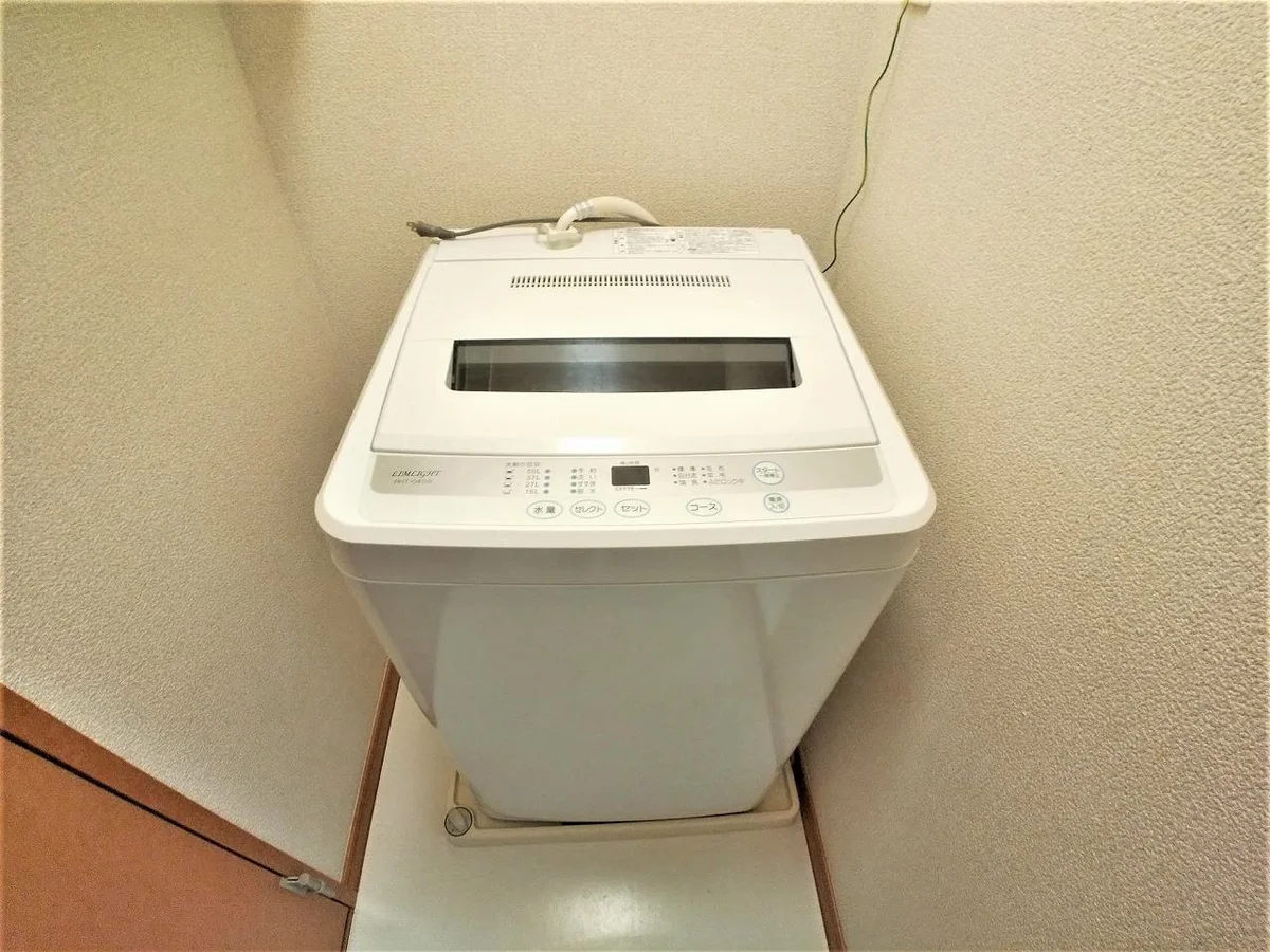 洗濯機