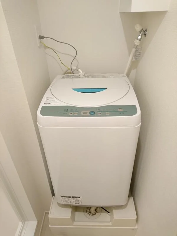 洗濯機