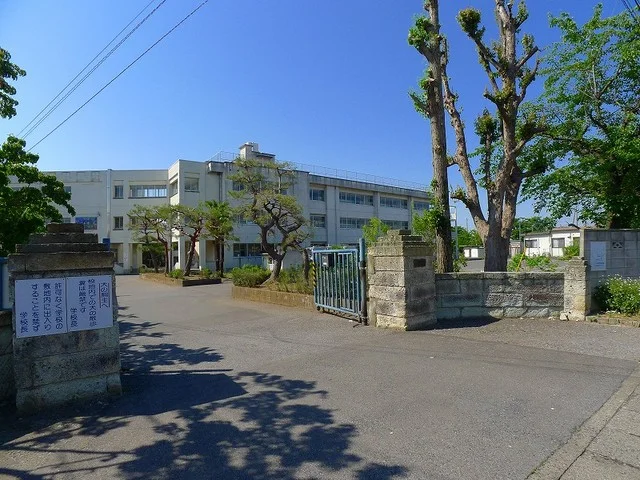 太田市立宝泉東小学校まで910m