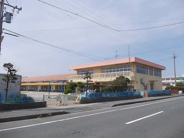 竜洋東こども園まで900m