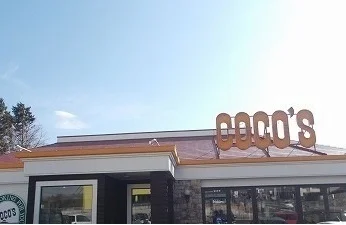 ココス大岡店まで650m