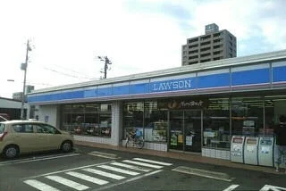 ローソン沼津大岡店まで900m