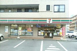 セブンイレブン沼津大岡店まで350m