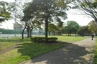 大岡公園まで1000m