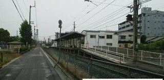 沖松島駅まで170m