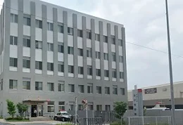 金沢警察署まで1110m
