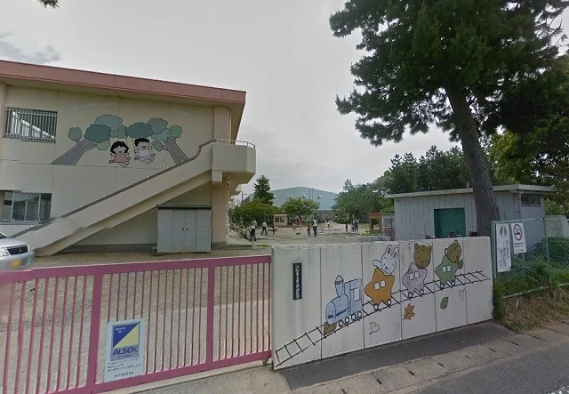 浜松市立豊岡幼稚園まで800m