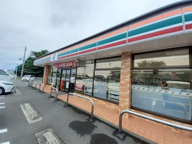 セブン多賀城笠神４丁目店まで700m