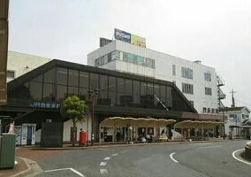 四街道駅まで2030m