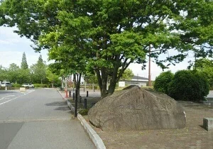 四街道総合公園まで450m
