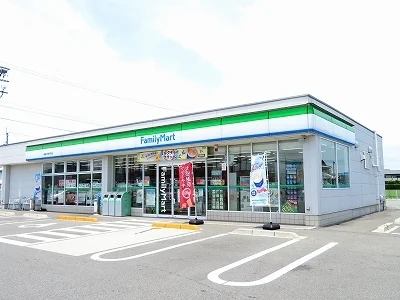 ファミリーマート川内平石店まで350m