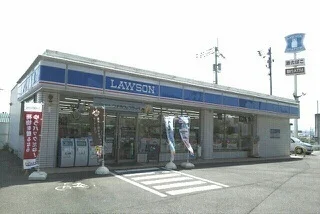 ローソン高松鷹専前店さんまで1400m