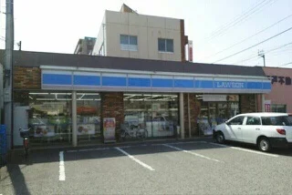 ローソン郷東神社前店さんまで760m