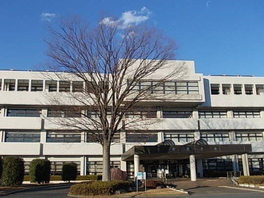 吉見町役場まで550m