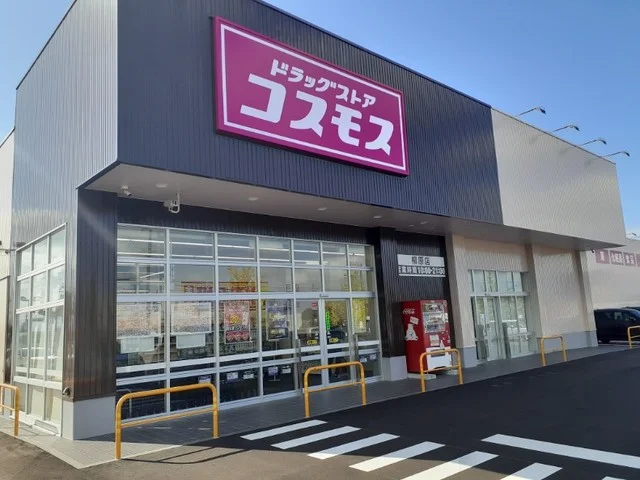 コスモス柳原店まで1500m