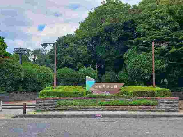 相模原北公園まで900m