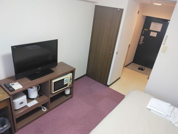 家具家電付き