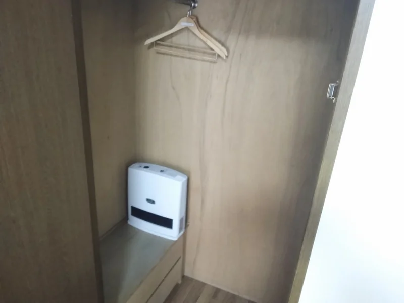 クローゼット