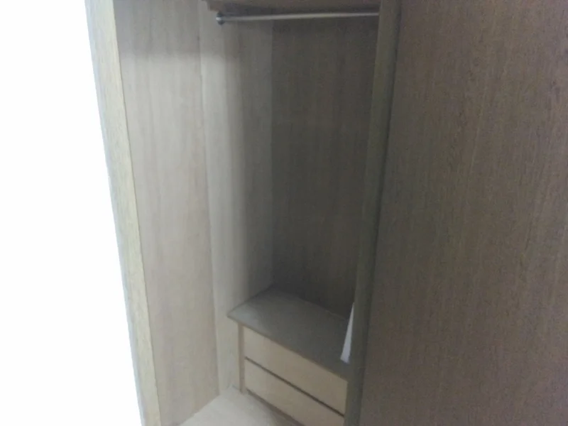 クローゼット付