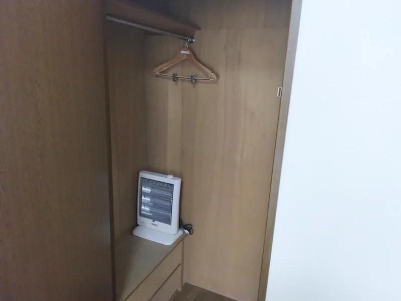 クローゼット