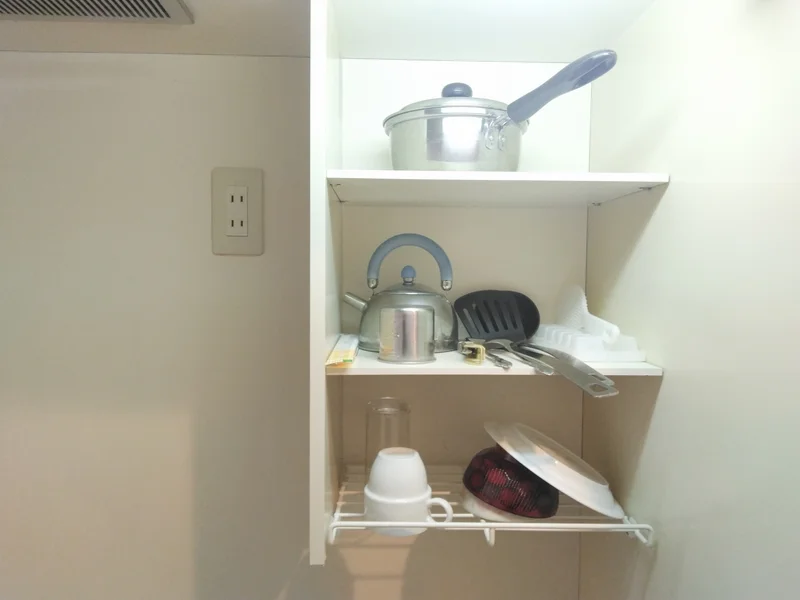 食器・調理器具