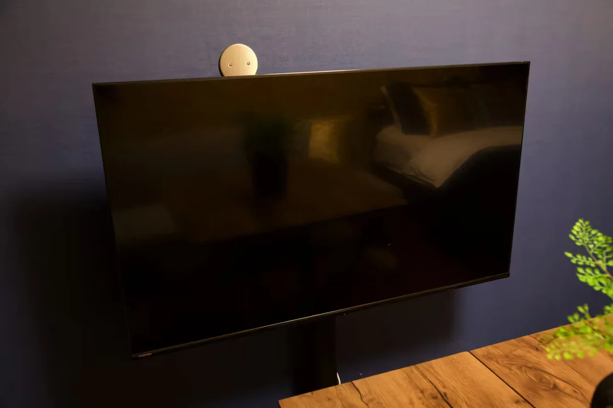 テレビ