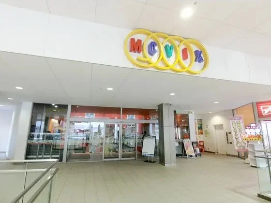 映画館