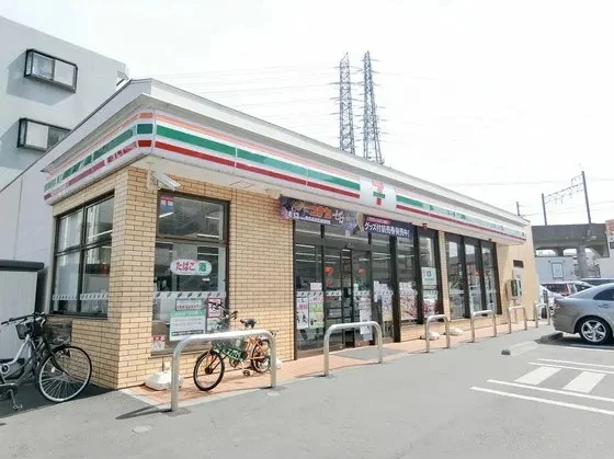 セブンイレブン