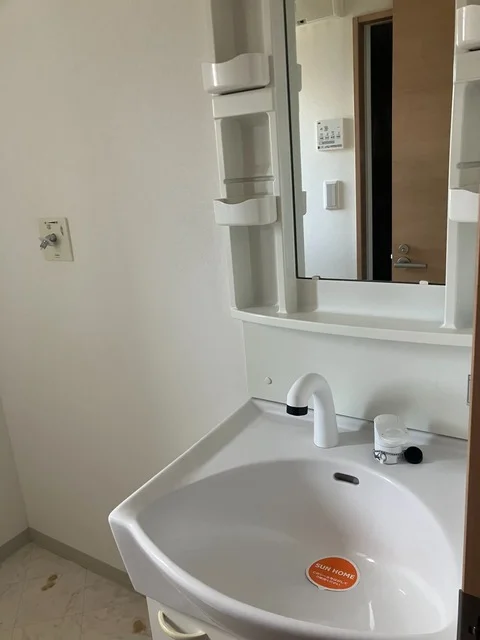 独立洗面