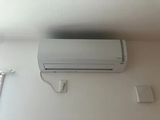 エアコン