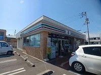 セブンイレブン木太店さんまで500m