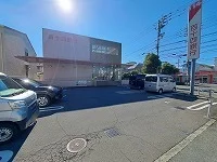 百十四銀行松福支店ＣＳさんまで550m